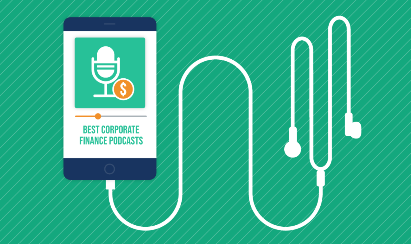 Here are the best six financial podcast for Financial Empowerment